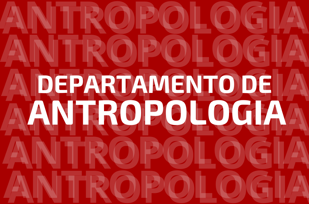 Departamento de antropologia